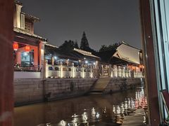 -山塘街