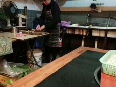 -黑娃面(纯阳洞店)