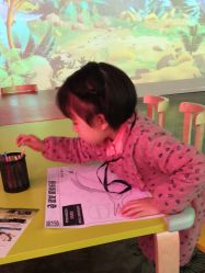 点击看大图 -恐龙探索乐园(磁器口店)