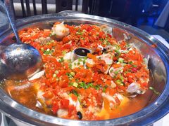 -老湘亲·品鉴湘菜(蔡塘爱琴海店)