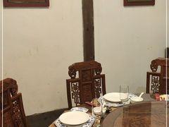 包厢-文儒九号·闽菜馆(三坊七巷店)