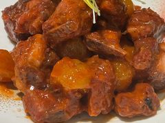 -东来土菜馆(民祥园路店)