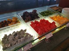 -华辰国际大酒店·西餐厅