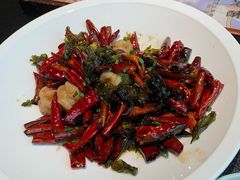 -唐猫庭院·千年陕菜(赛格国际购物中心店)
