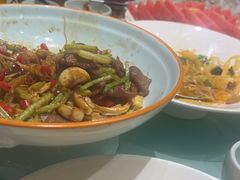-隆喜元鱼汤包·海鲜(中联广场店)