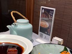 -苏帮袁Sue Cuisine(将台店)