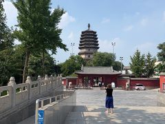 -天宁寺