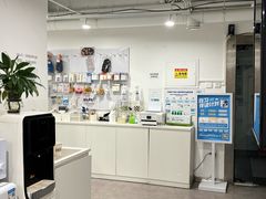 -白鲸自习室(公主坟店)