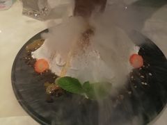 -港丽餐厅(高德置地店)