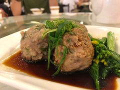 -金城大酒店-中餐厅(汾江中路店)