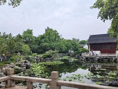 -东山雕花楼