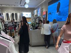 -lululemon(万象城店)