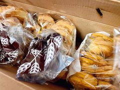 -国际饭店·帆声西饼屋(黄河路店)