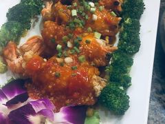 -光海鲜鱼翅餐厅(叻差拉披色路店)