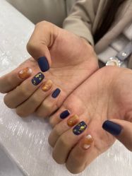 -斯馨·健康美甲美睫