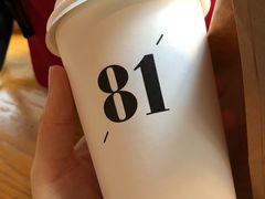 -81BAKERY(大学路店)