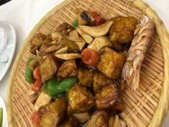 -北戴河庆山饭店·海鲜砂锅粥(北戴河黑石路店)