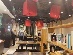 -和府捞面(天河领展广场店)