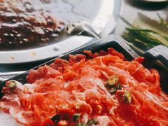 -巴倒烫陆派火锅山庄(南山总店)