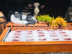 -芭菲盛宴·环球美食(北城国际店)