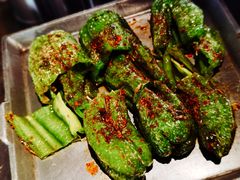 -很久以前羊肉串(南京路第一百货店)