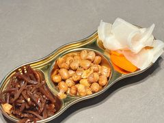 -阿诚市井潮汕菜(金台路店)