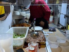 -肖家客饸饹面(郑州总店)