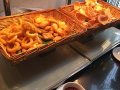 -火舞泰·泰式海鲜火锅餐厅(世纪城店)