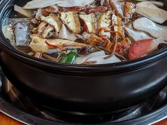 -茶马古道·野生菌清汤黄牛肉(沙溪店)