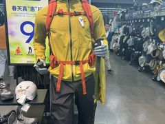 -迪卡侬(越秀公园店)