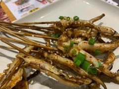 -木屋烧烤(双榆树店)