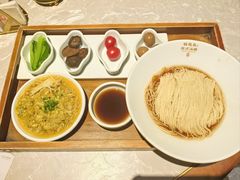-松鹤面馆·古法焖肉面(观前店)