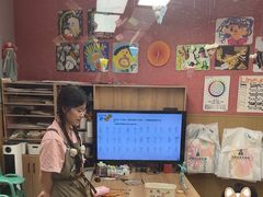 -艺塔木美学教育(和达校区)
