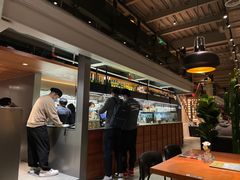 -卡朋厨房(289艺术园区店)