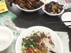 -龙老五汤店(站前西路店)
