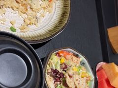 -一石三鸟烧鸟•刺身•定食套餐(南桥美谷店)