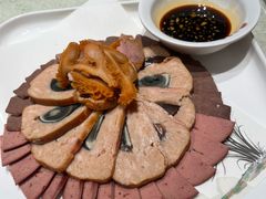 -恒盛居回族饭店