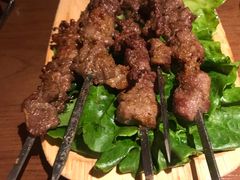 -牛焱·贵州黄牛肉火锅(城西银泰店)