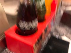 -巴渝老街印象生活麻辣烫(华宇·北城中央汇店)