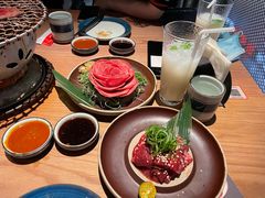 -烧肉达人•炭火烧肉(新天地店)