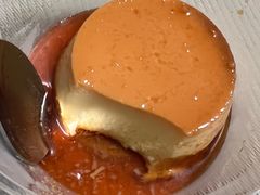 焦糖布丁-BISTROFIORE美伊娜(伊犁南路店)