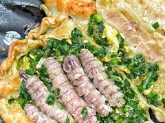 -地二手作鱼汤馄饨(上街里店)