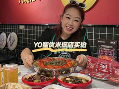 -华仔龙虾(永乐路总店)