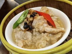 -安泰楼·佛跳墙创始人·传统闽味早茶·酒楼(三坊七巷闽菜地标店)