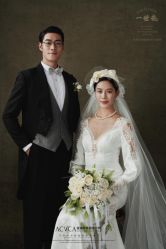 -爱城婚纱摄影·品质严选店