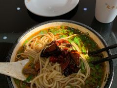 -宛平李记小吃(东关街店)