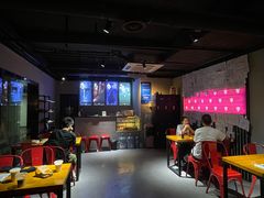 -瞳灵人·沉浸式密室剧场(杭州旗舰店)