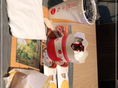-麦当劳(西单明珠店)