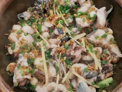 -围龙屋客家食府(福田店)