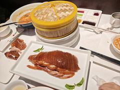 -北平楼·烤鸭·北京菜(牡丹园店)